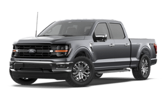 2026 Ford F-150® External Image 1